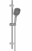 KFA MALAGA GUN METAL GREY natrysk przesuwny 84135261